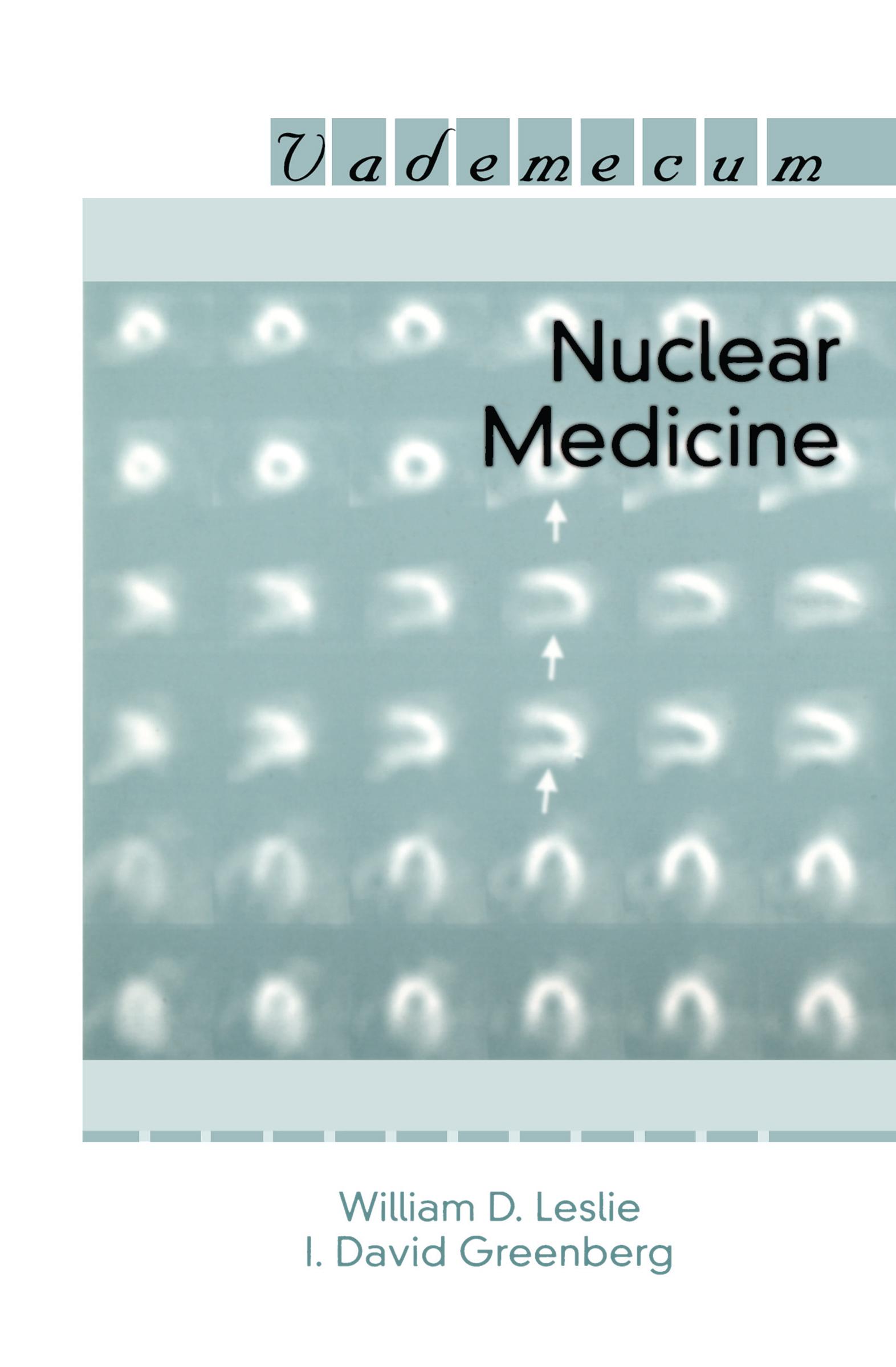 Nuclear Medicine