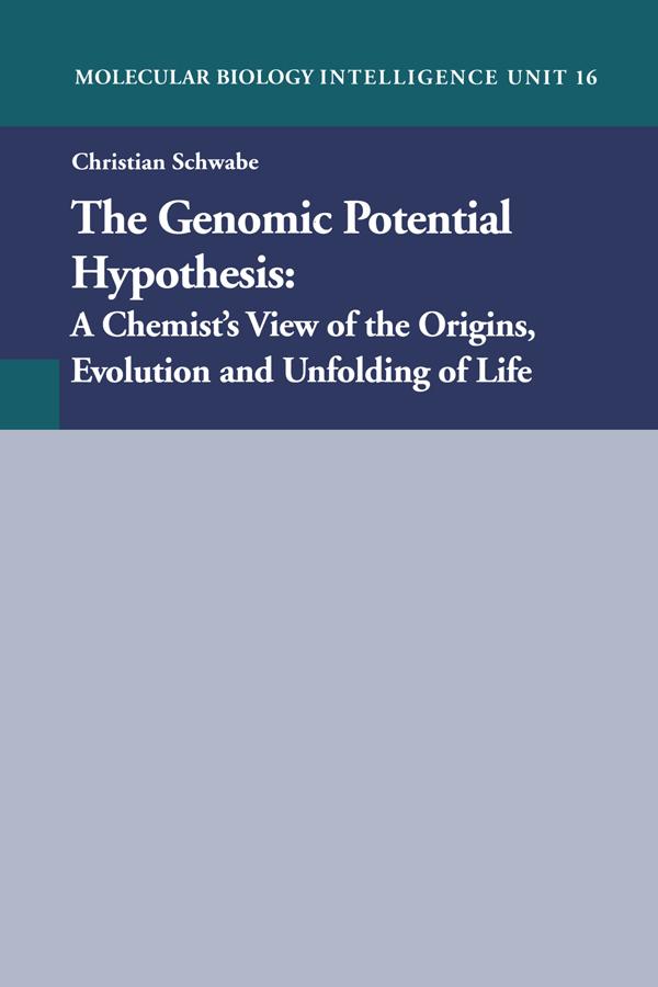 The Genomic Potential Hypothesis
