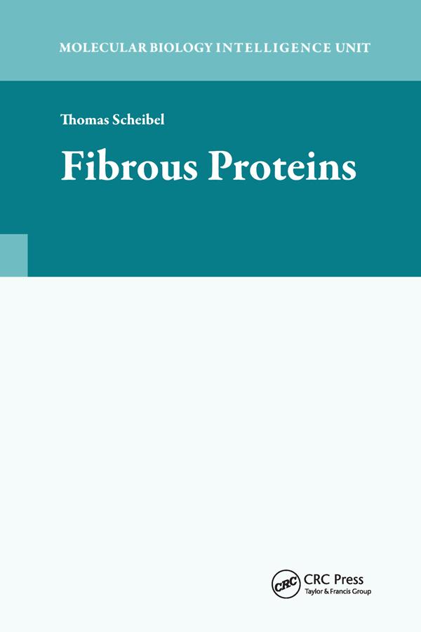 Fibrous Proteins