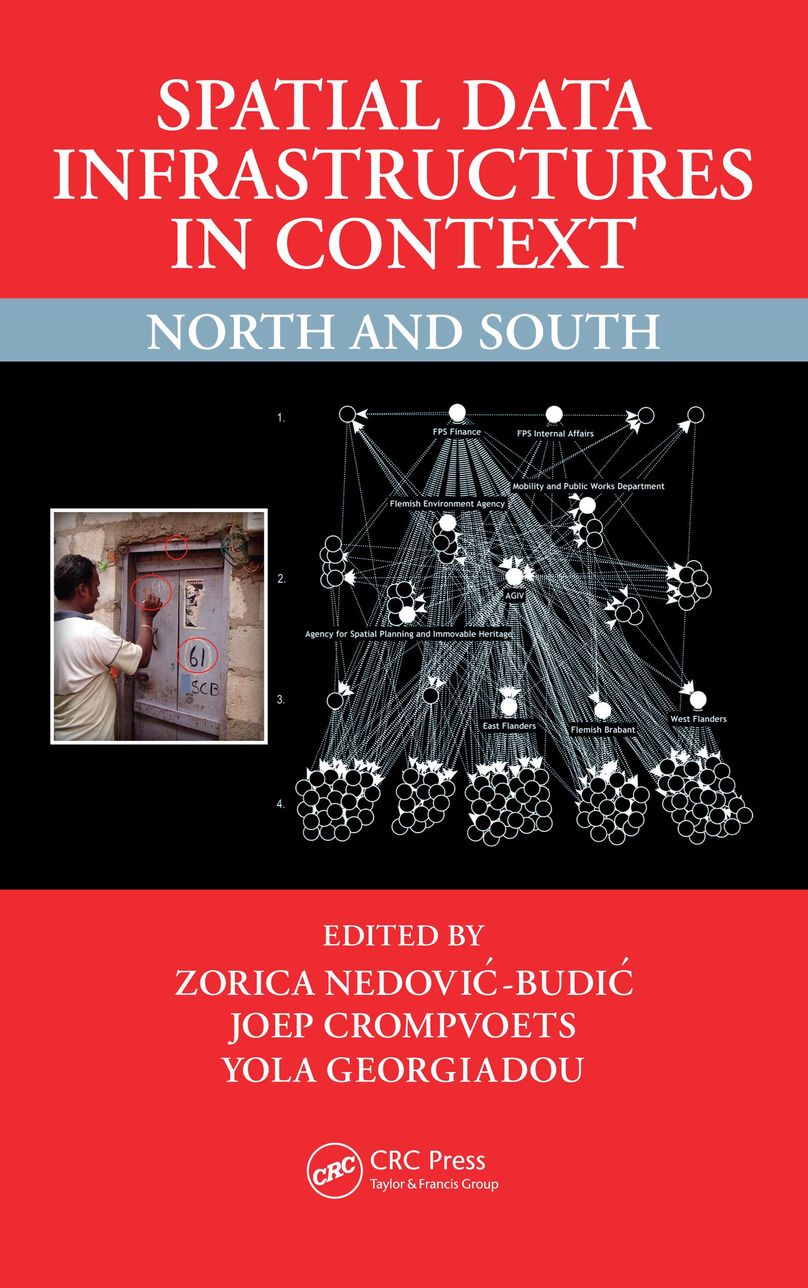 Spatial Data Infrastructures in Context
