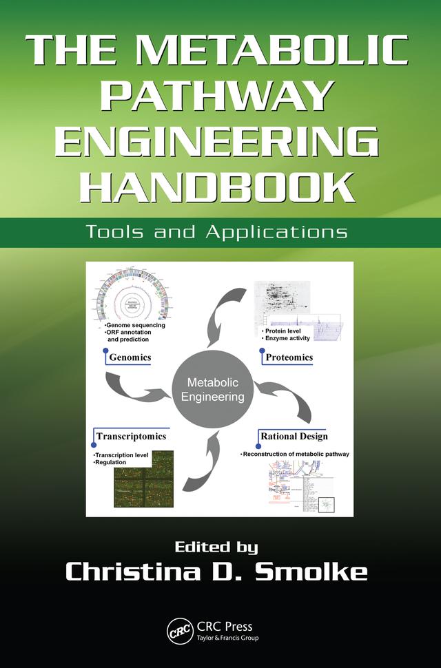 The Metabolic Pathway Engineering Handbook by Christina Smolke