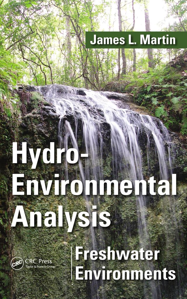 Hydro-Environmental Analysis by James L. Martin