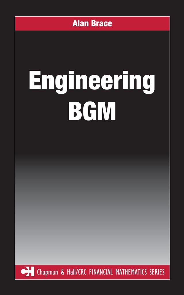 Engineering BGM by Alan Brace