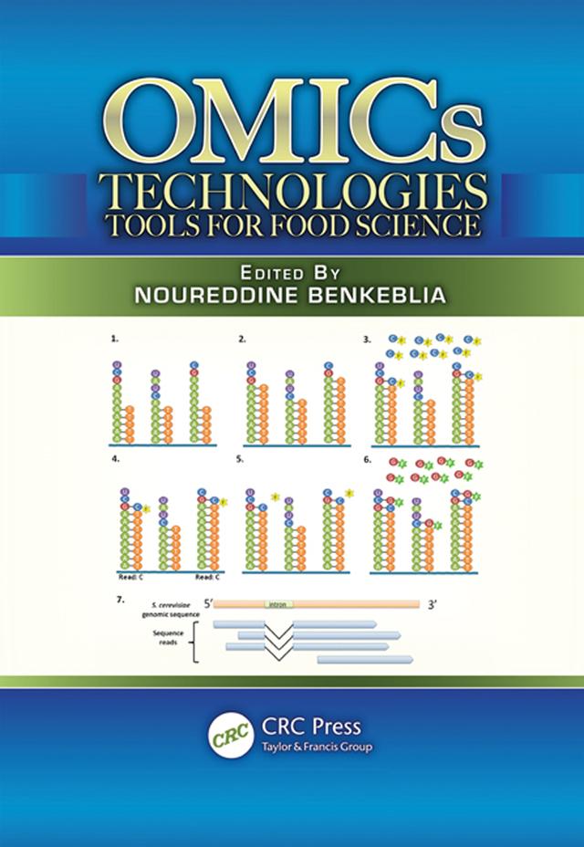 OMICs Technologies by Noureddine Benkeblia