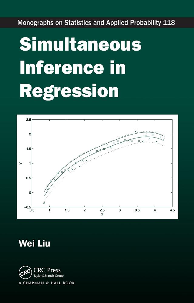 Simultaneous Inference in Regression by Wei Liu