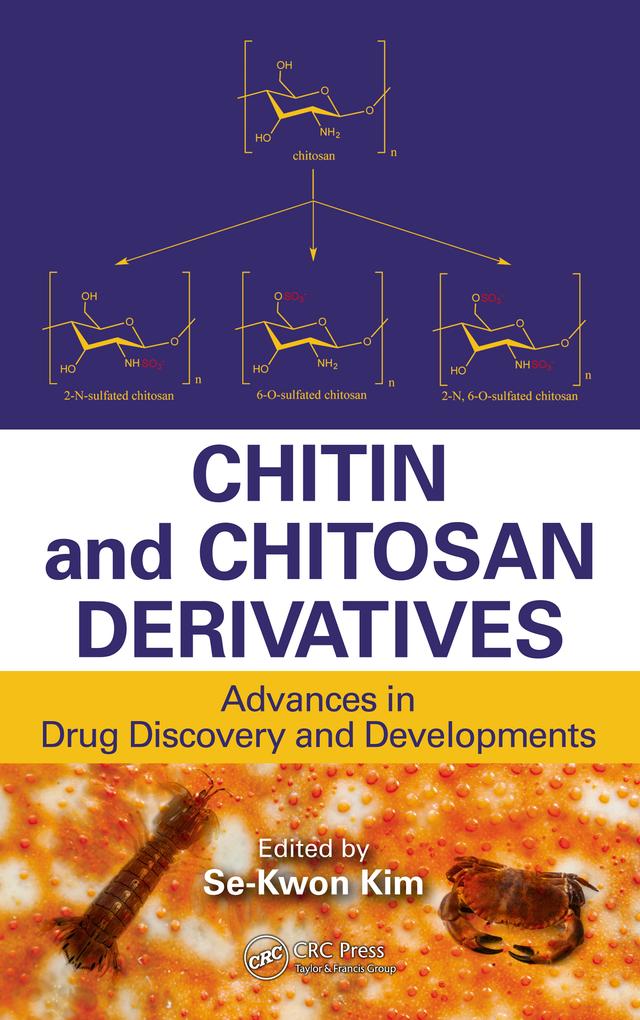 Chitin and Chitosan Derivatives by Se-Kwon Kim