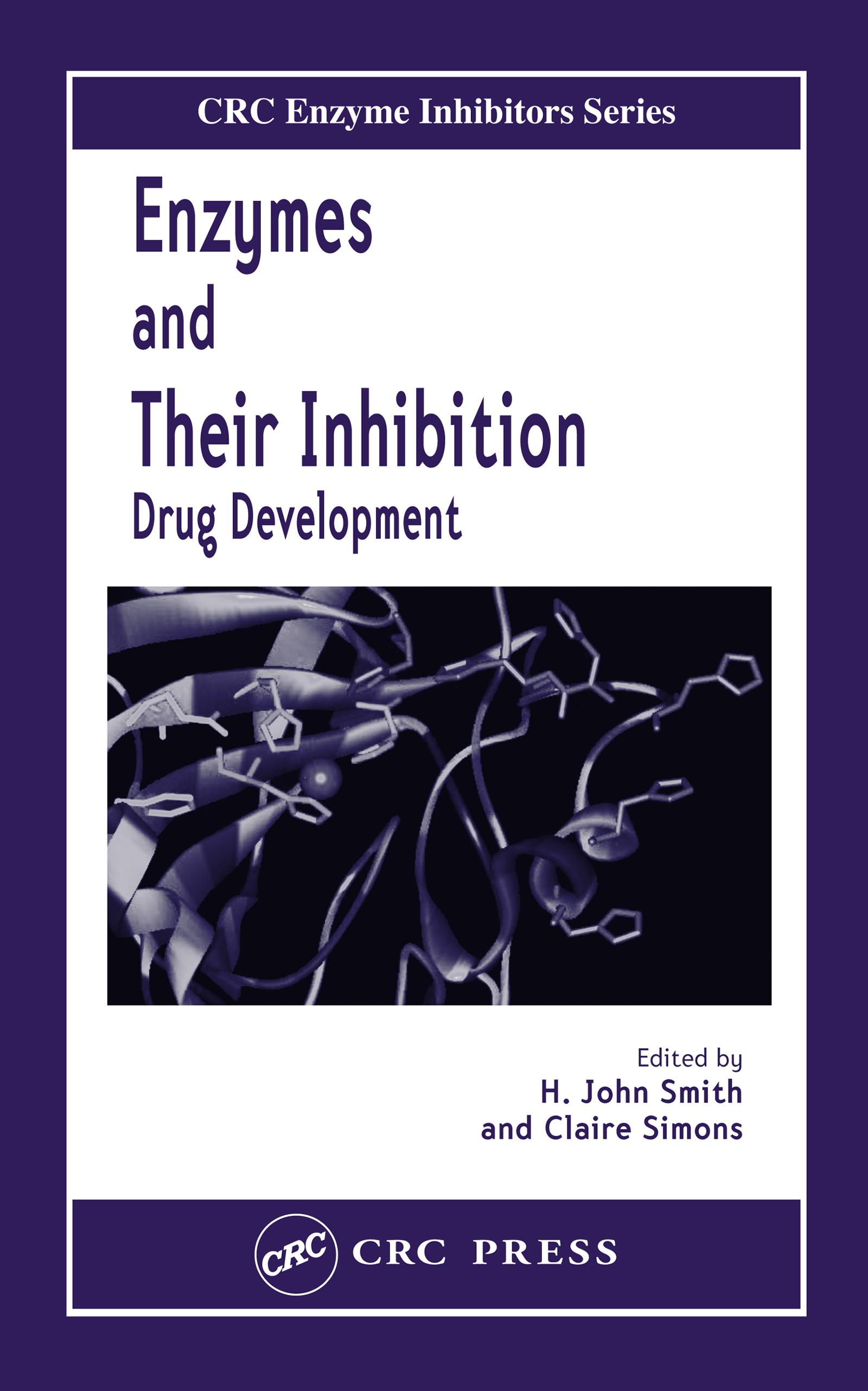 Enzymes and Their Inhibitors