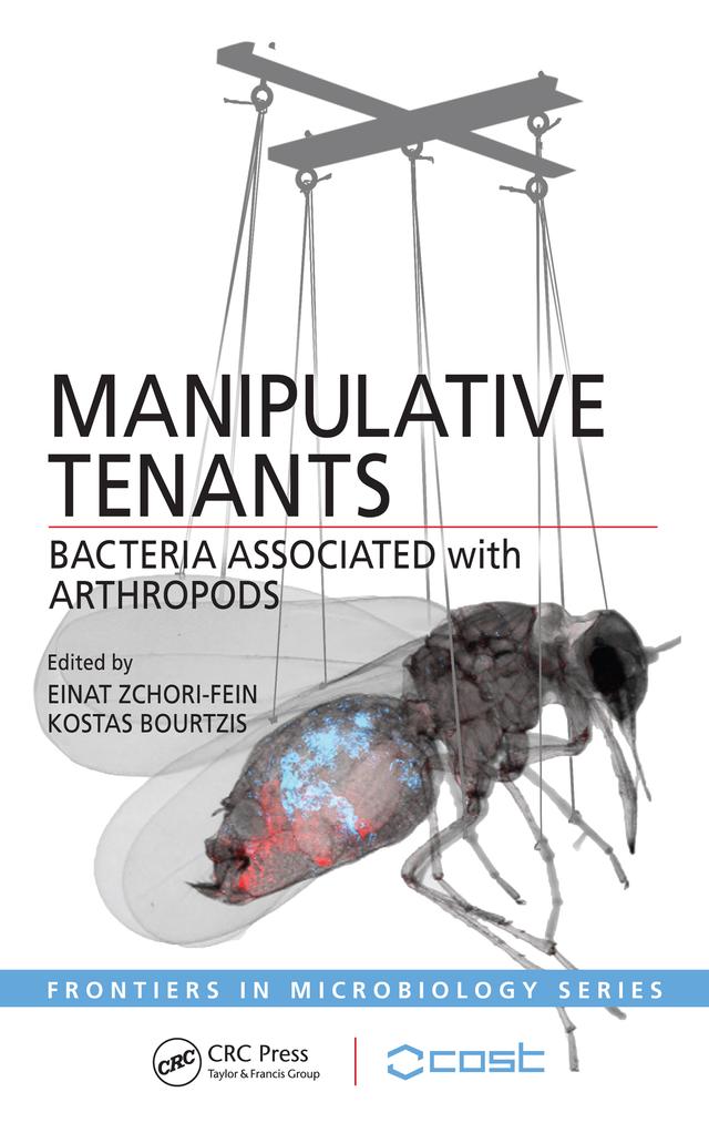 Manipulative Tenants by Einat Zchori-Fein, Kostas Bourtzis