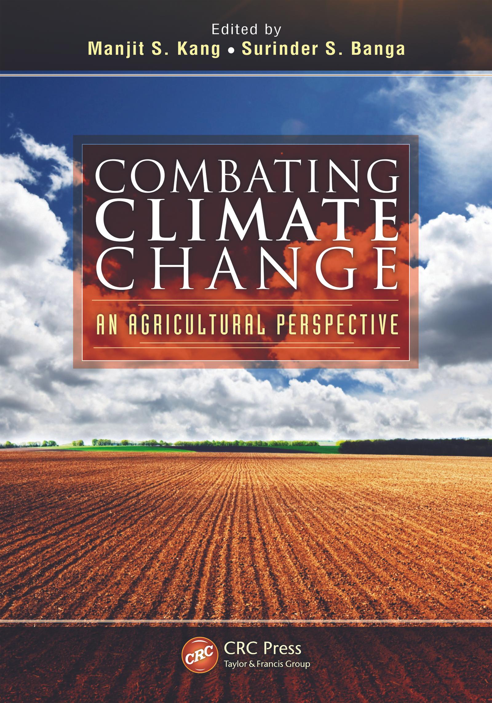 Combating Climate Change