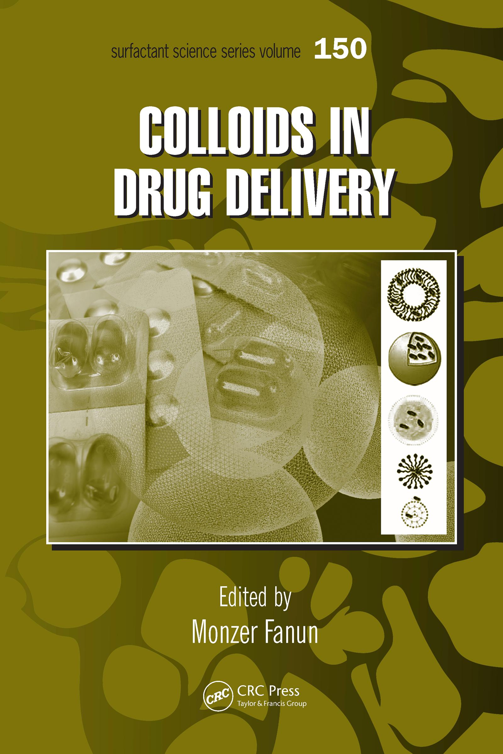 Colloids in Drug Delivery