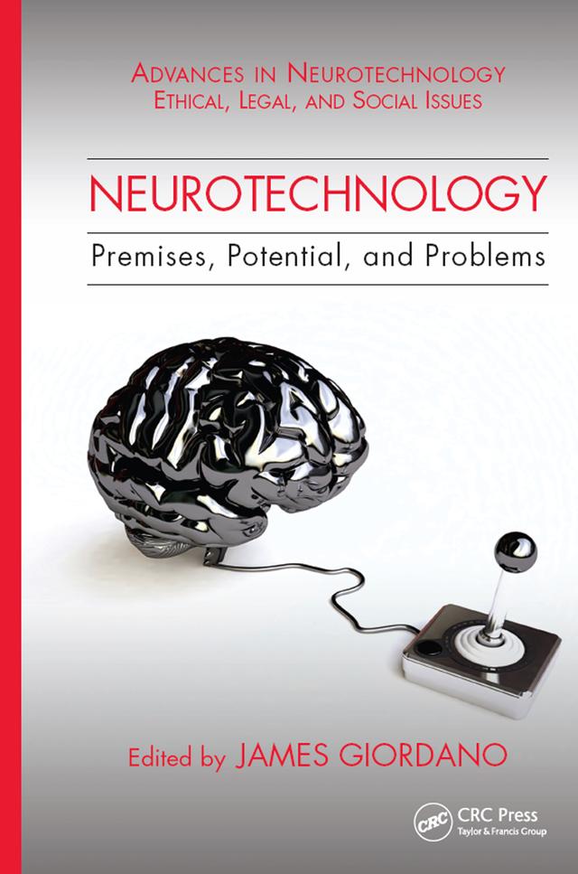 Neurotechnology by James Giordano