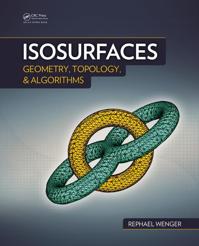 Isosurfaces by Rephael Wenger