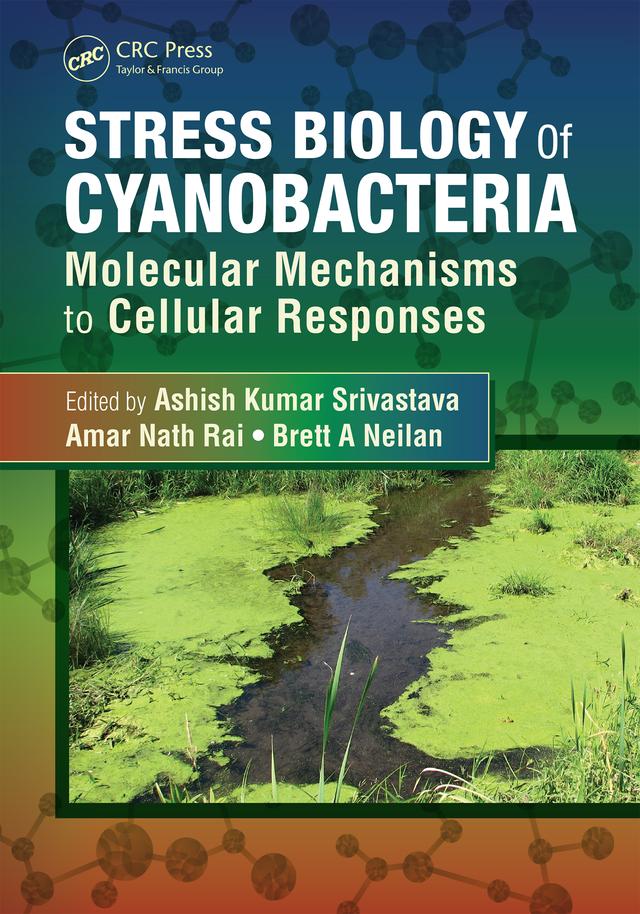 Stress Biology of Cyanobacteria by Amar Nath Rai, Ashish Kumar Srivastava, Brett A Neilan