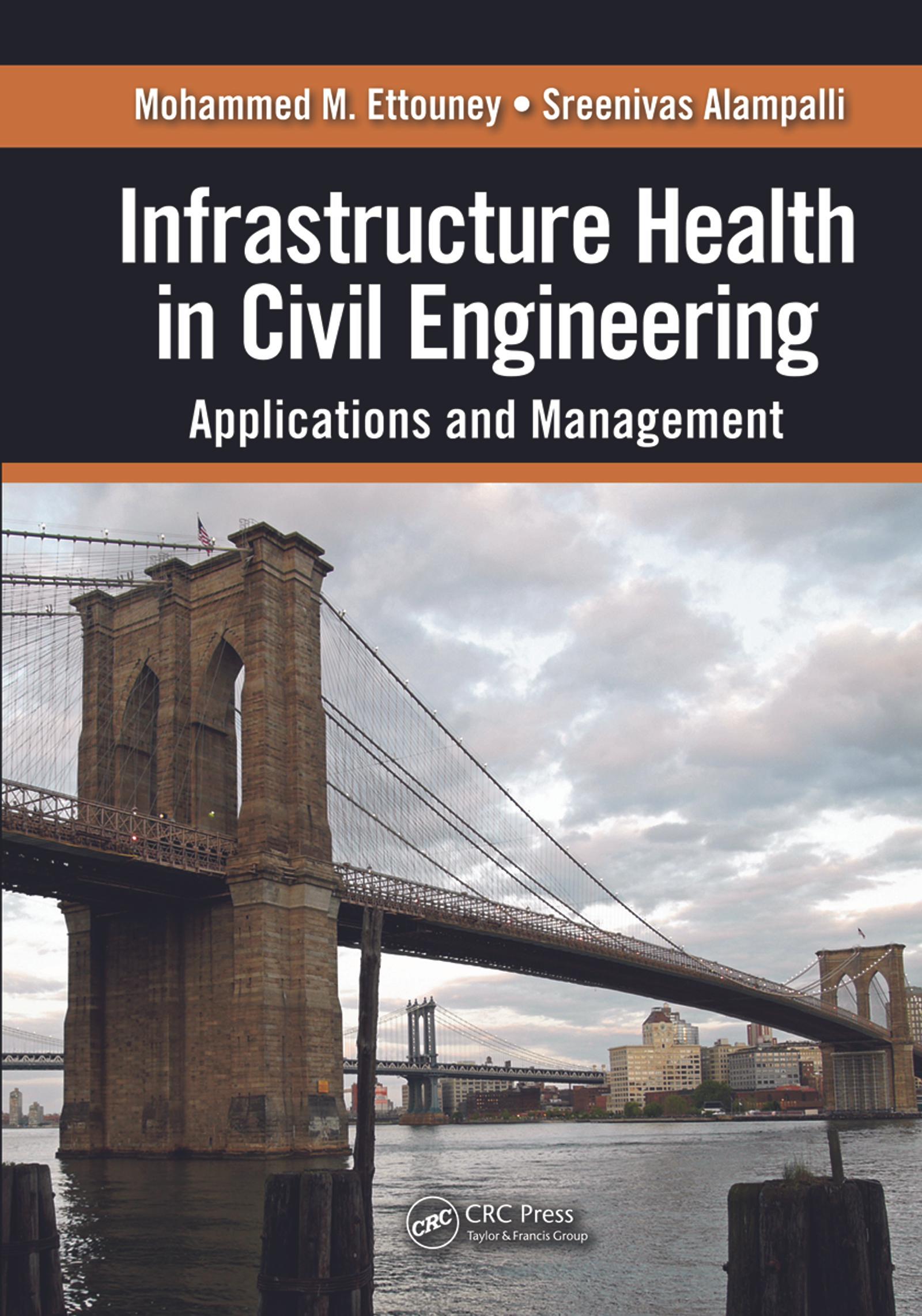 Infrastructure Health in Civil Engineering