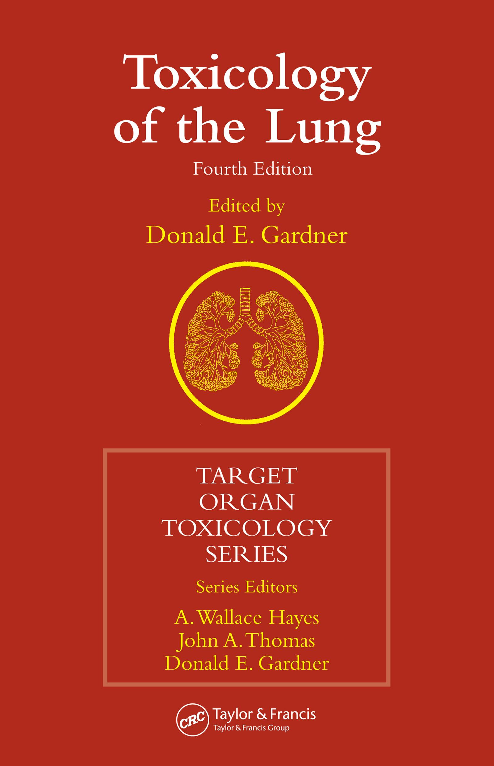 Toxicology of the Lung
