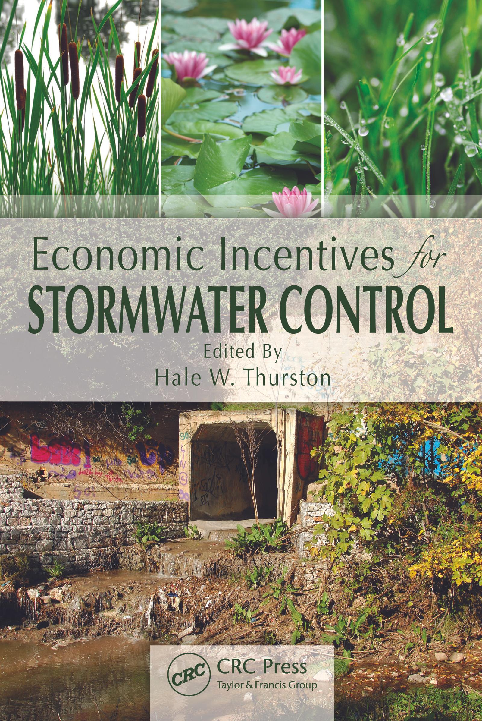 Economic Incentives for Stormwater Control
