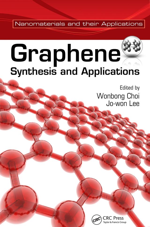 Graphene by Jo-won Lee, Wonbong Choi