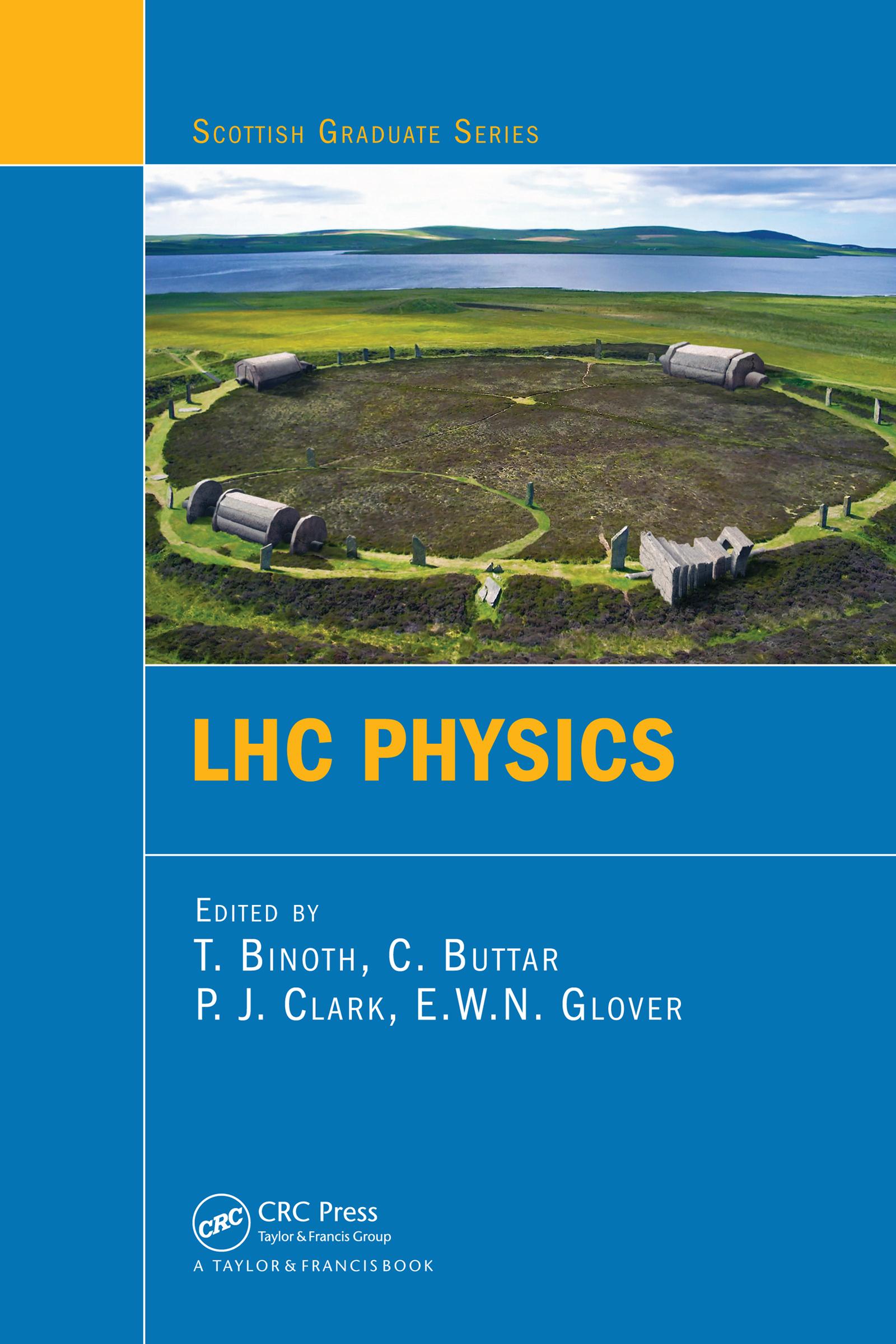 LHC Physics