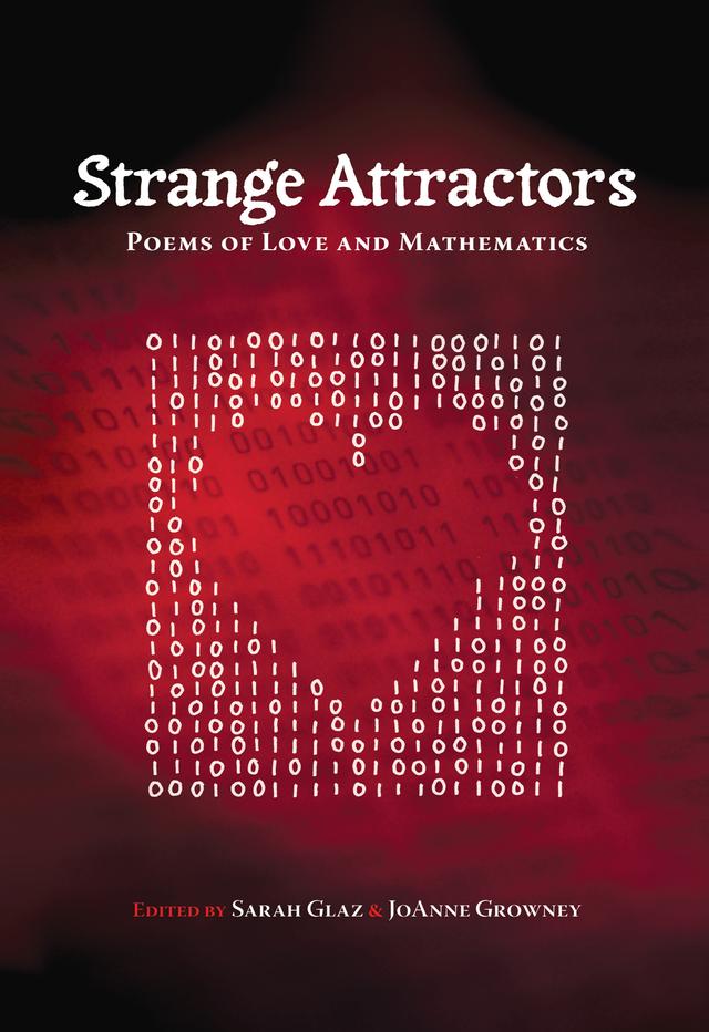 Strange Attractors by Joanne Growney, Sarah Glaz