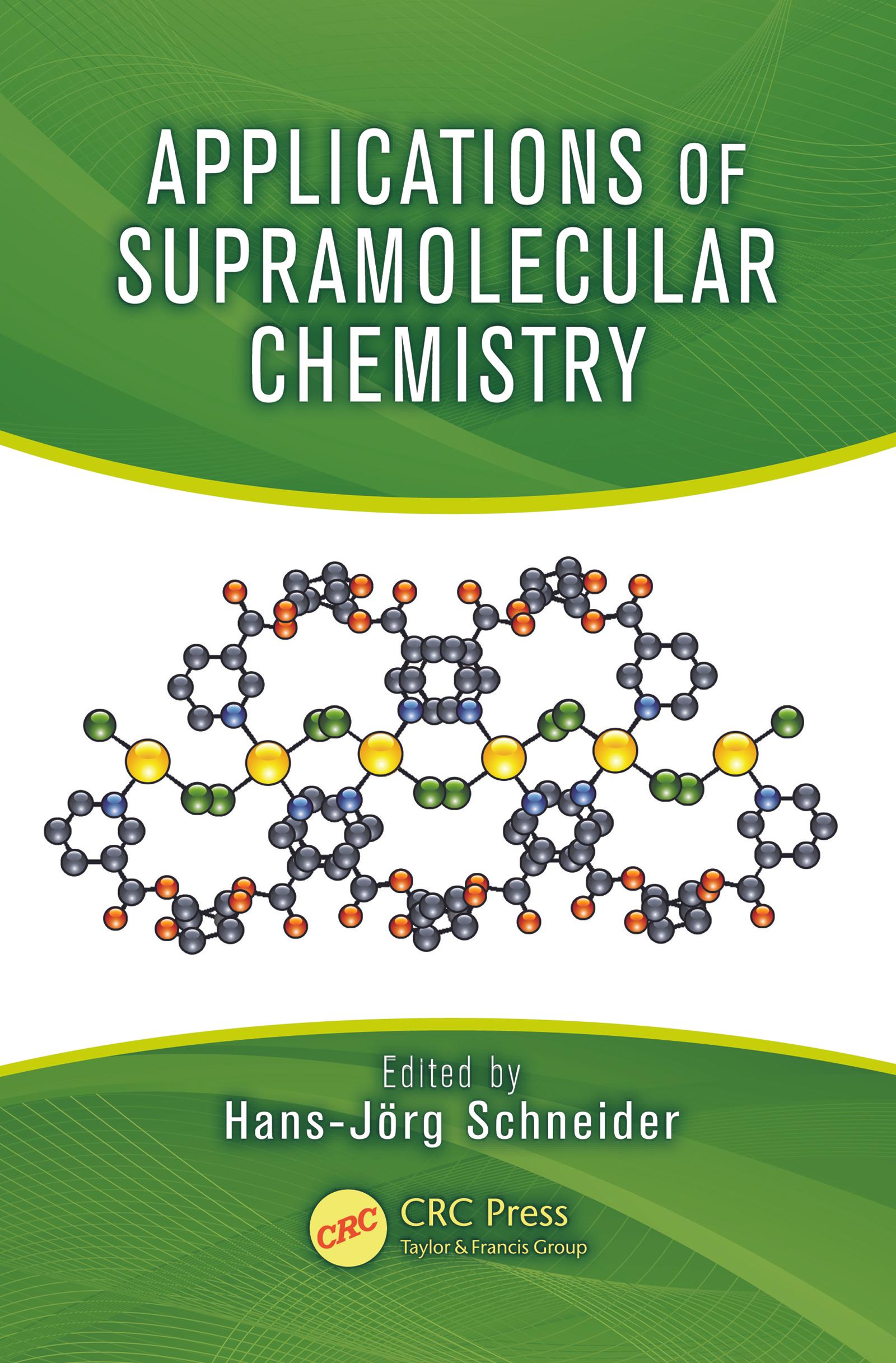 Applications of Supramolecular Chemistry