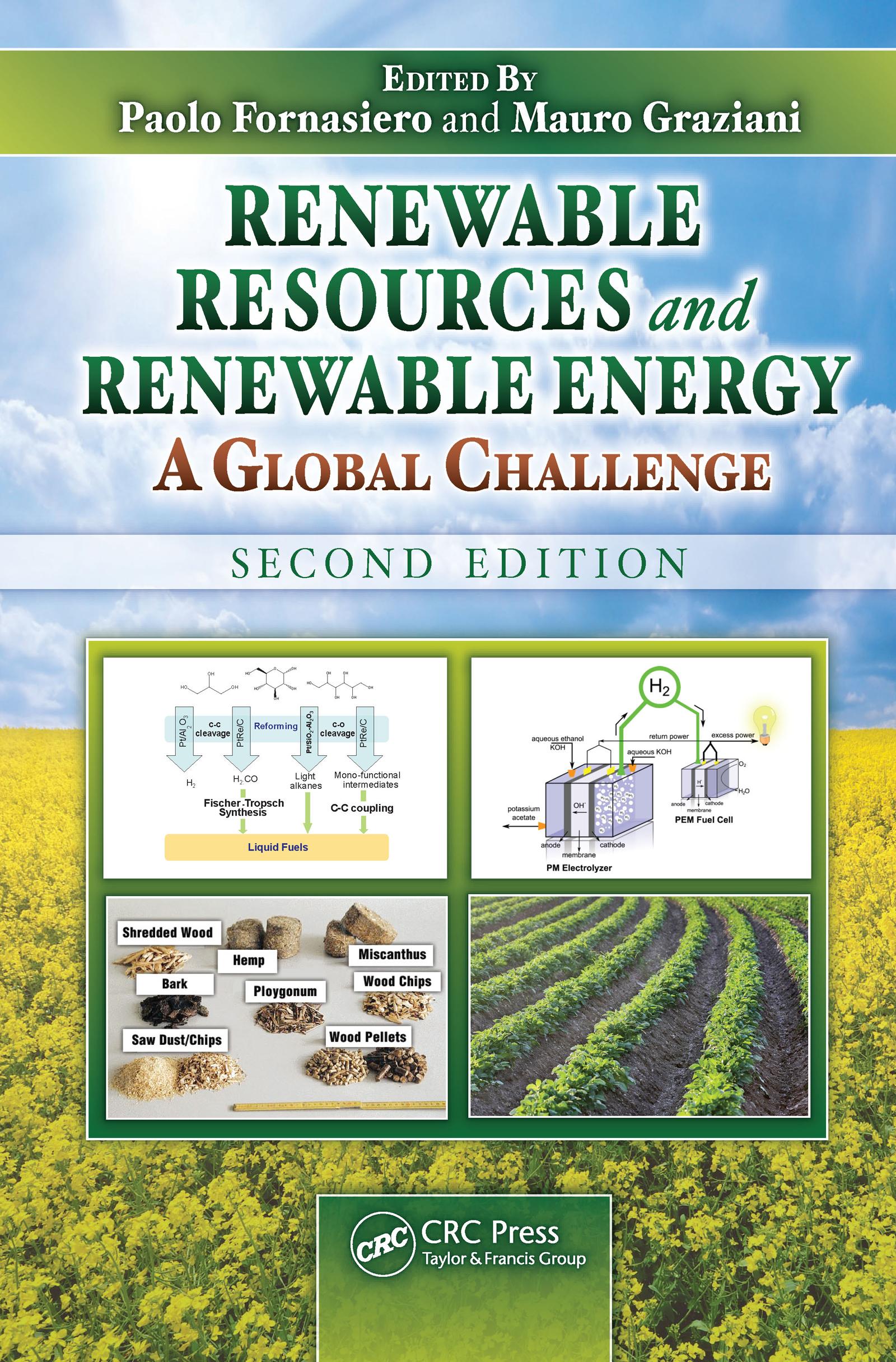 Renewable Resources and Renewable Energy
