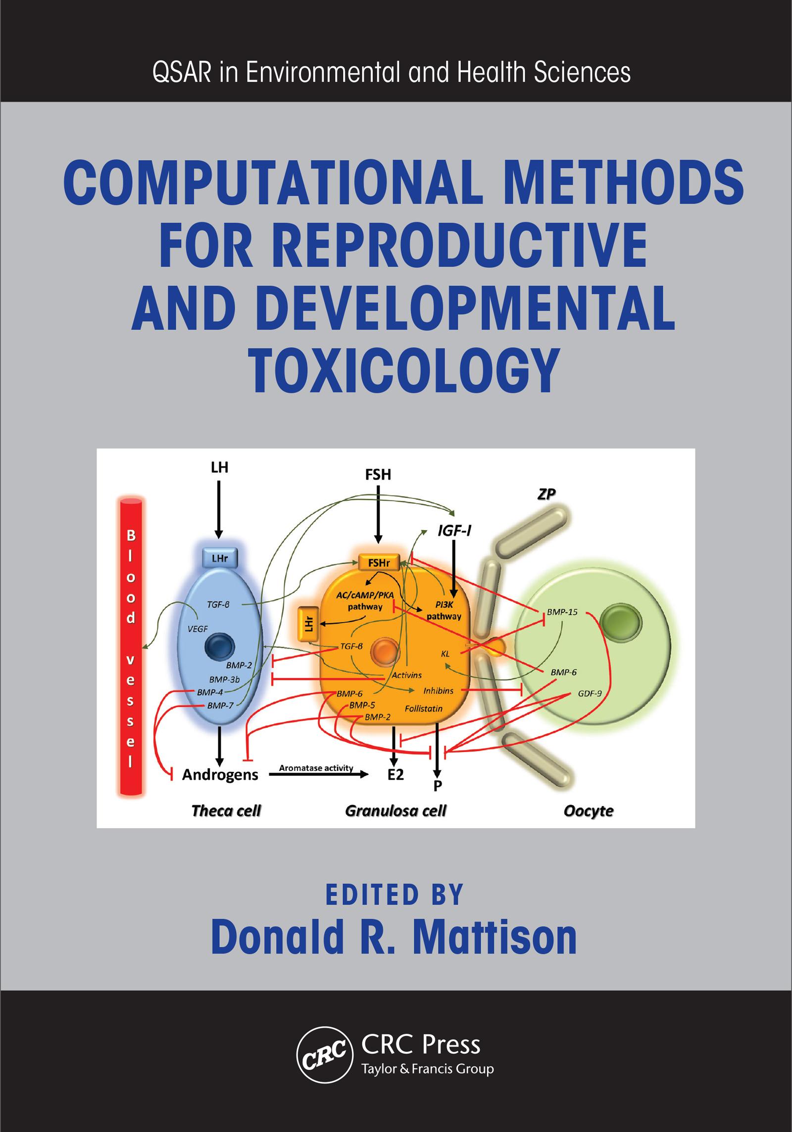Computational Methods for Reproductive and Developmental Toxicology