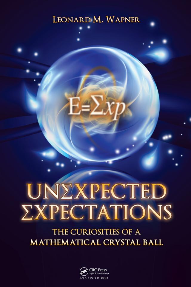 Unexpected Expectations by Leonard M. Wapner