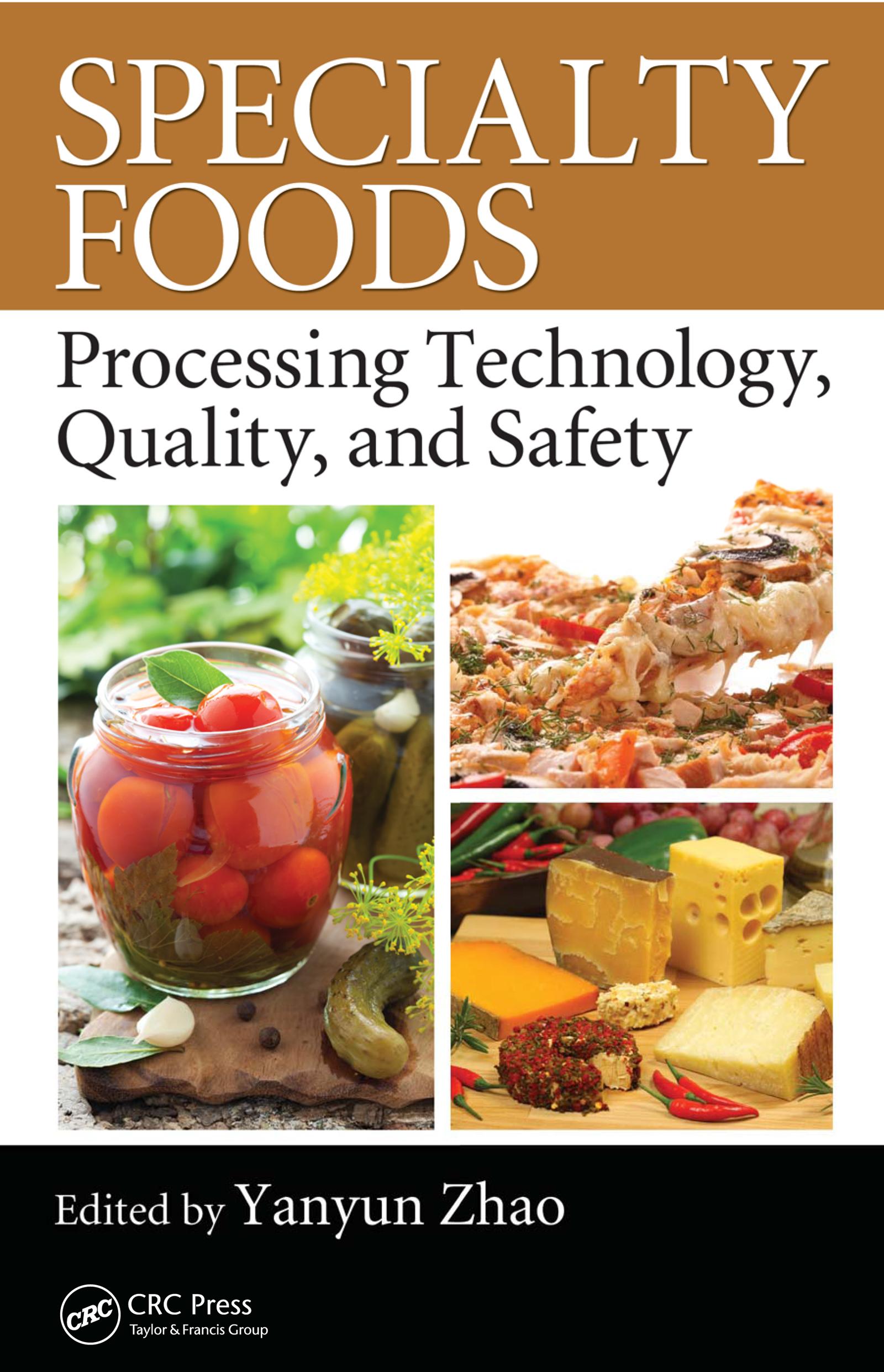 Specialty Foods