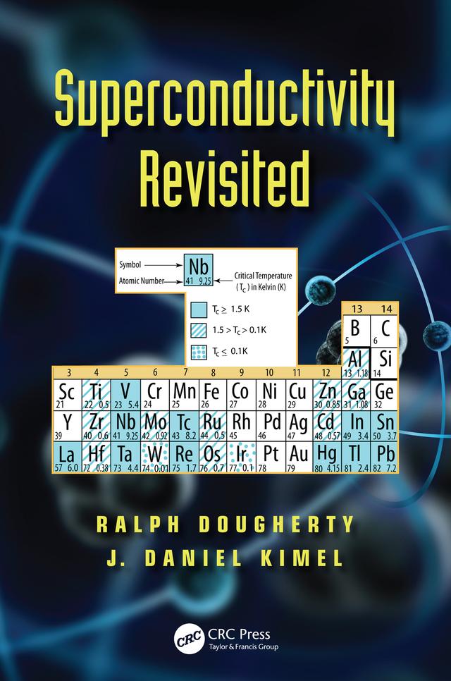 Superconductivity Revisited by J. Daniel Kimel, Ralph Dougherty