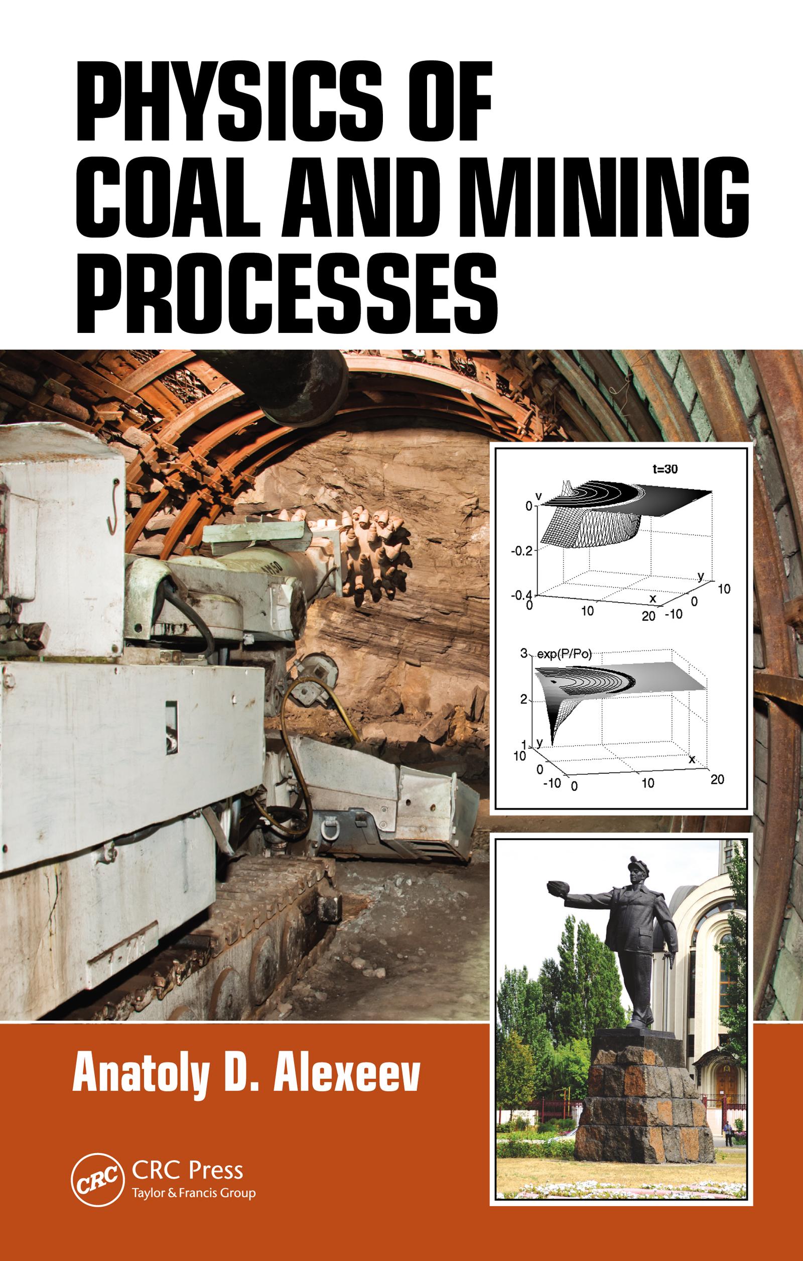 Physics of Coal and Mining Processes
