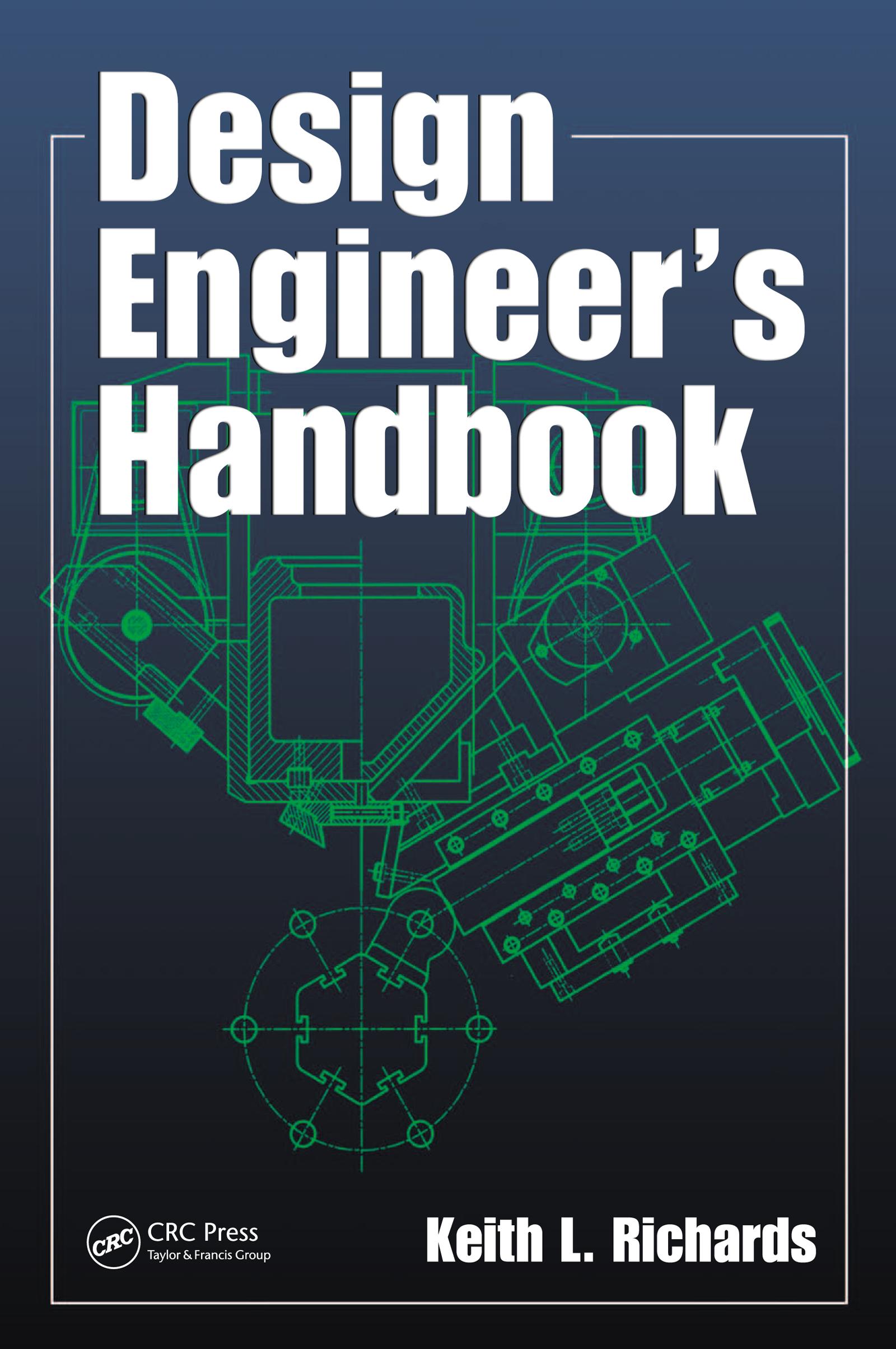 Design Engineer's Handbook
