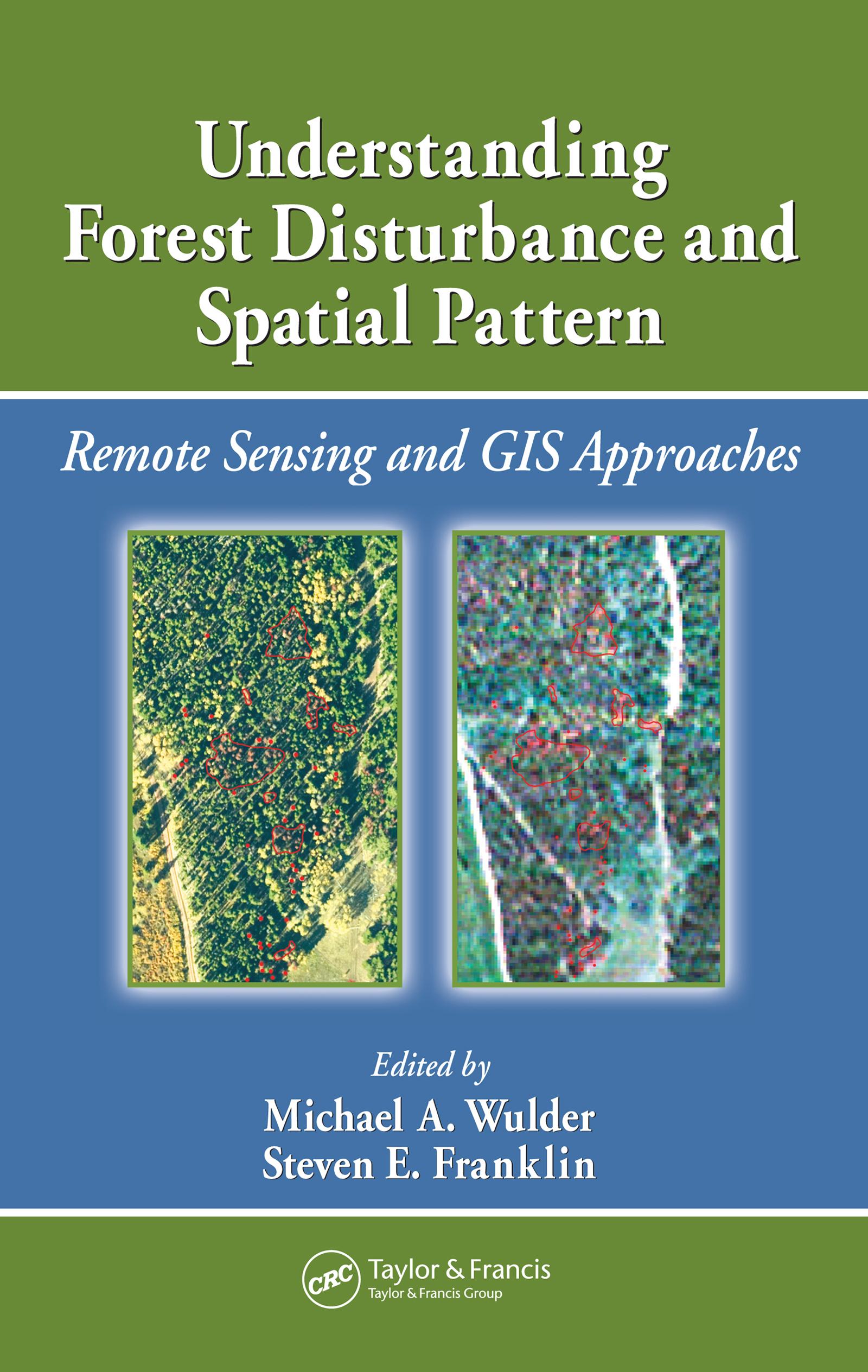 Understanding Forest Disturbance and Spatial Pattern