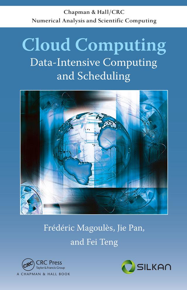 Cloud Computing by Fei Teng, Frederic Magoules, Jie Pan