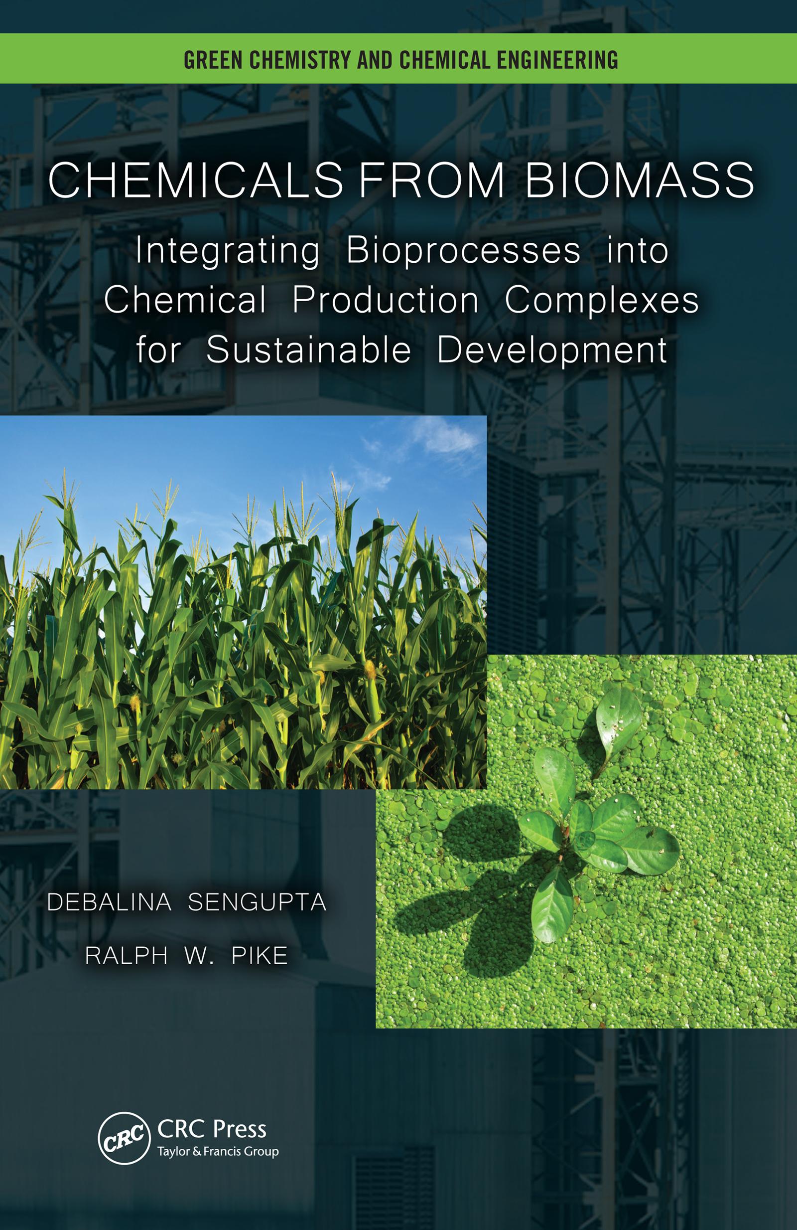 Chemicals from Biomass