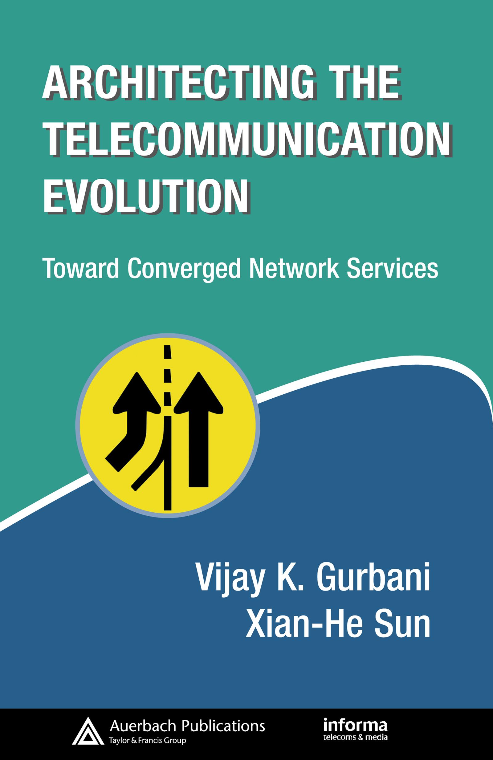 Architecting the Telecommunication Evolution