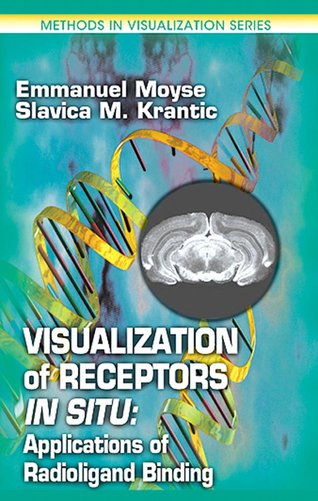 Visualization of Receptors In Situ by Emmanuel Moyse, Slavica M Krantic