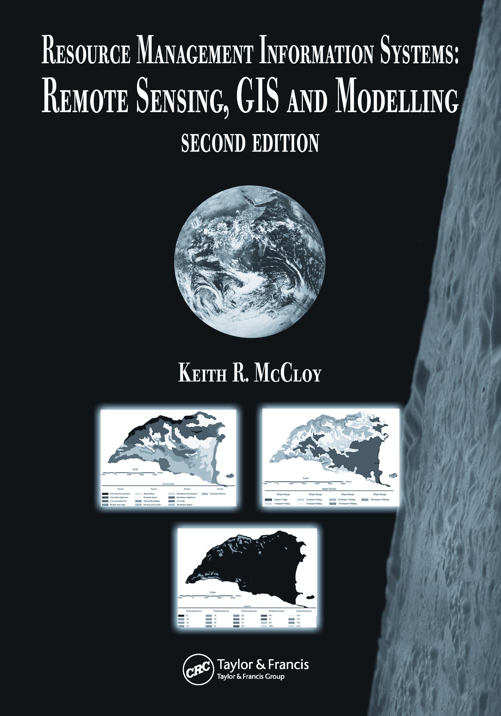 Resource Management Information Systems