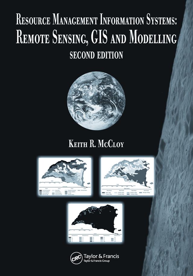 Resource Management Information Systems by Keith R. McCloy