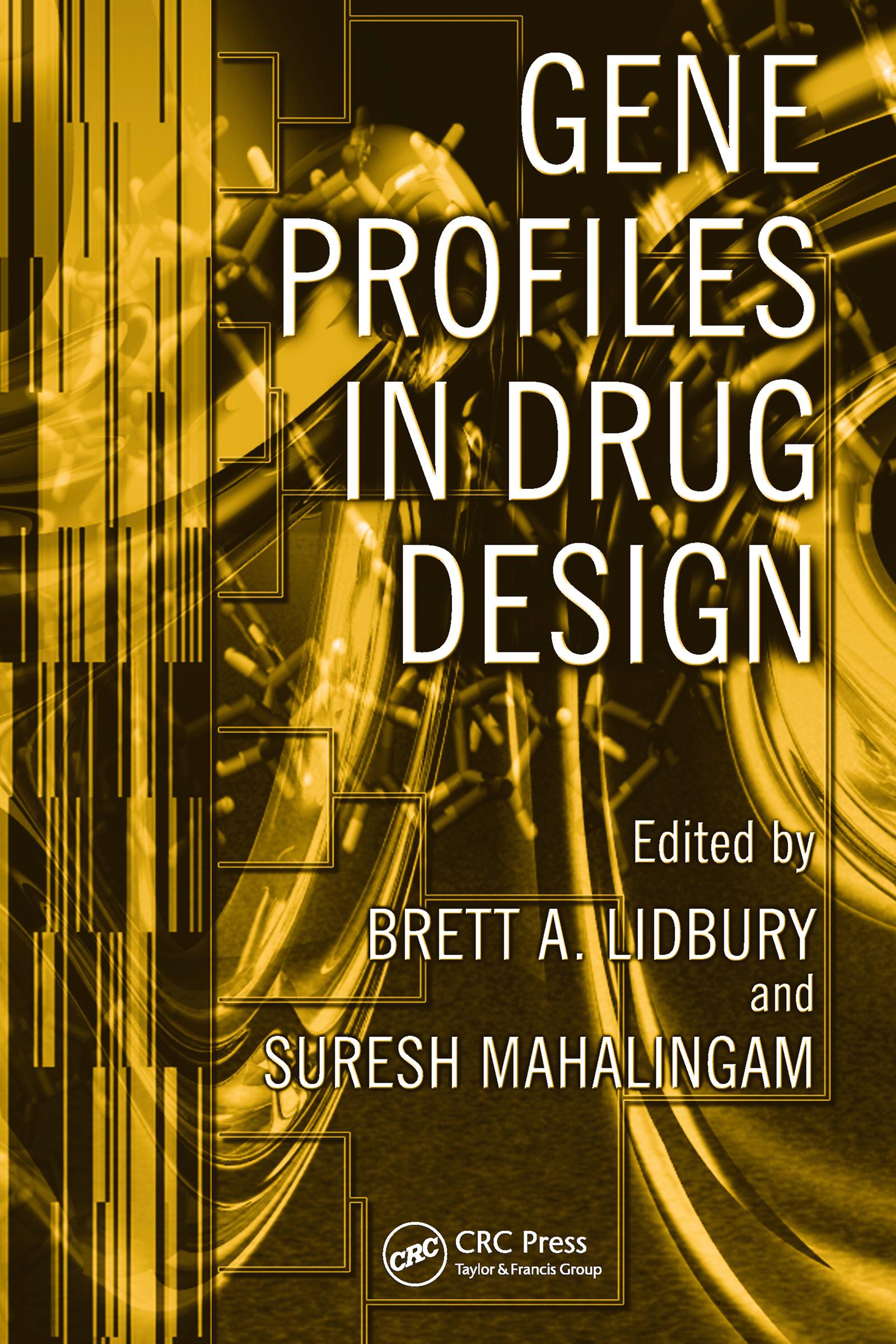 Gene Profiles in Drug Design