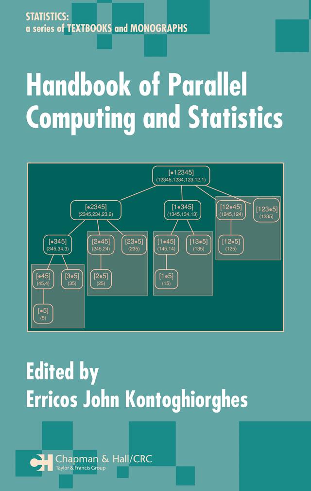Handbook of Parallel Computing and Statistics by Erricos John Kontoghiorghes