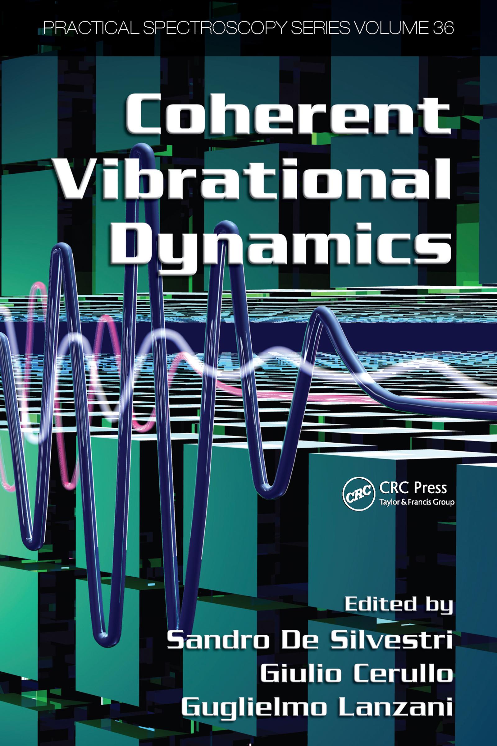 Coherent Vibrational Dynamics