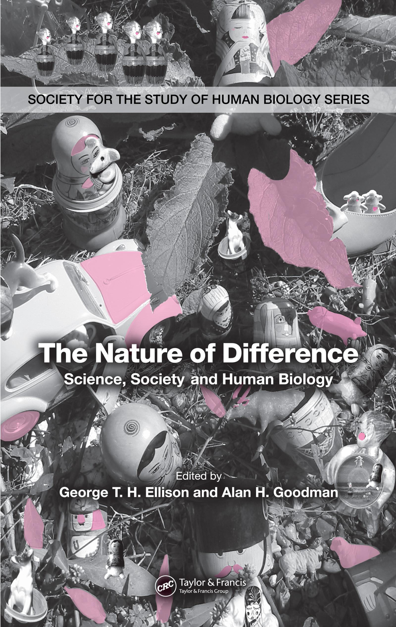The Nature of Difference