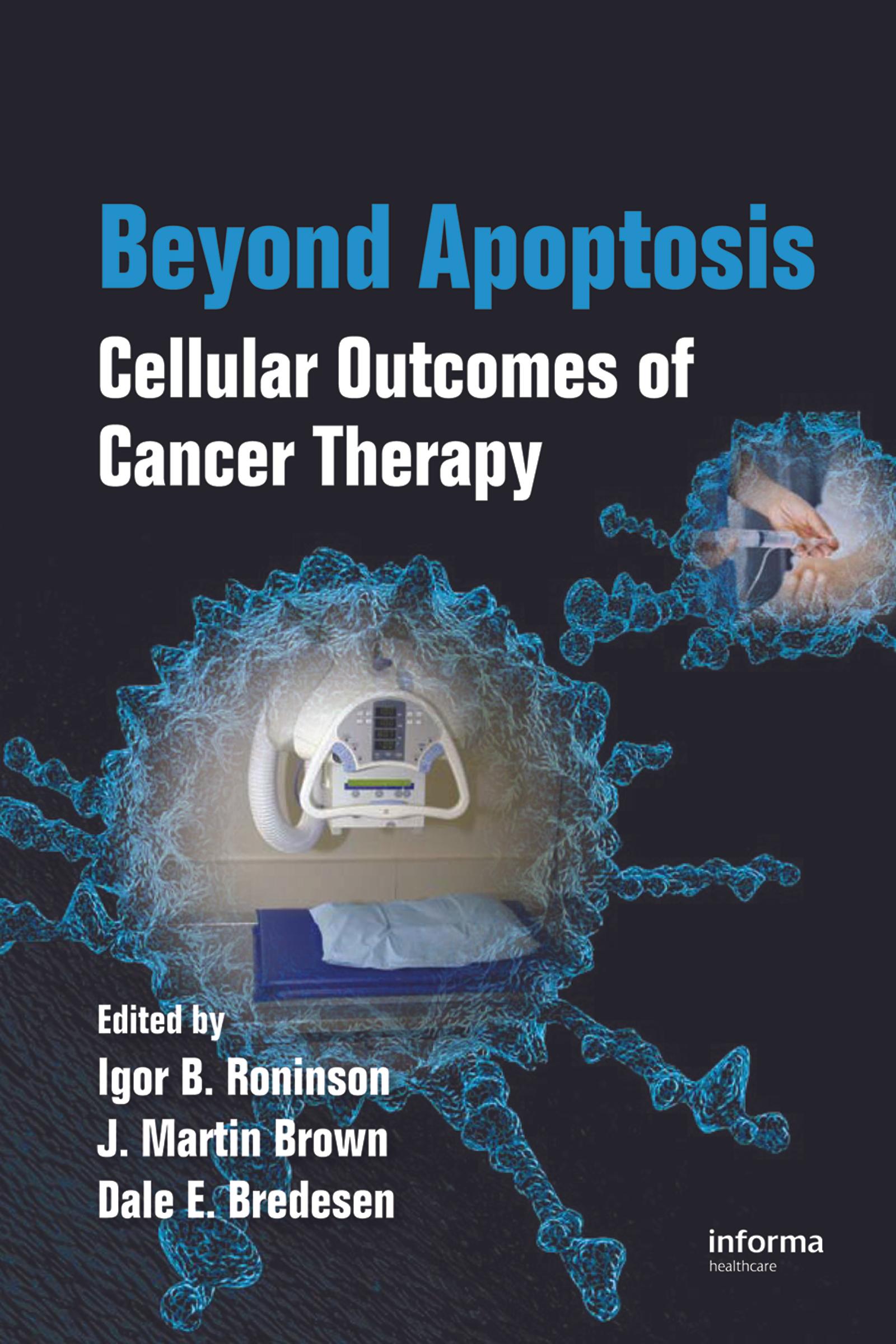 Beyond Apoptosis