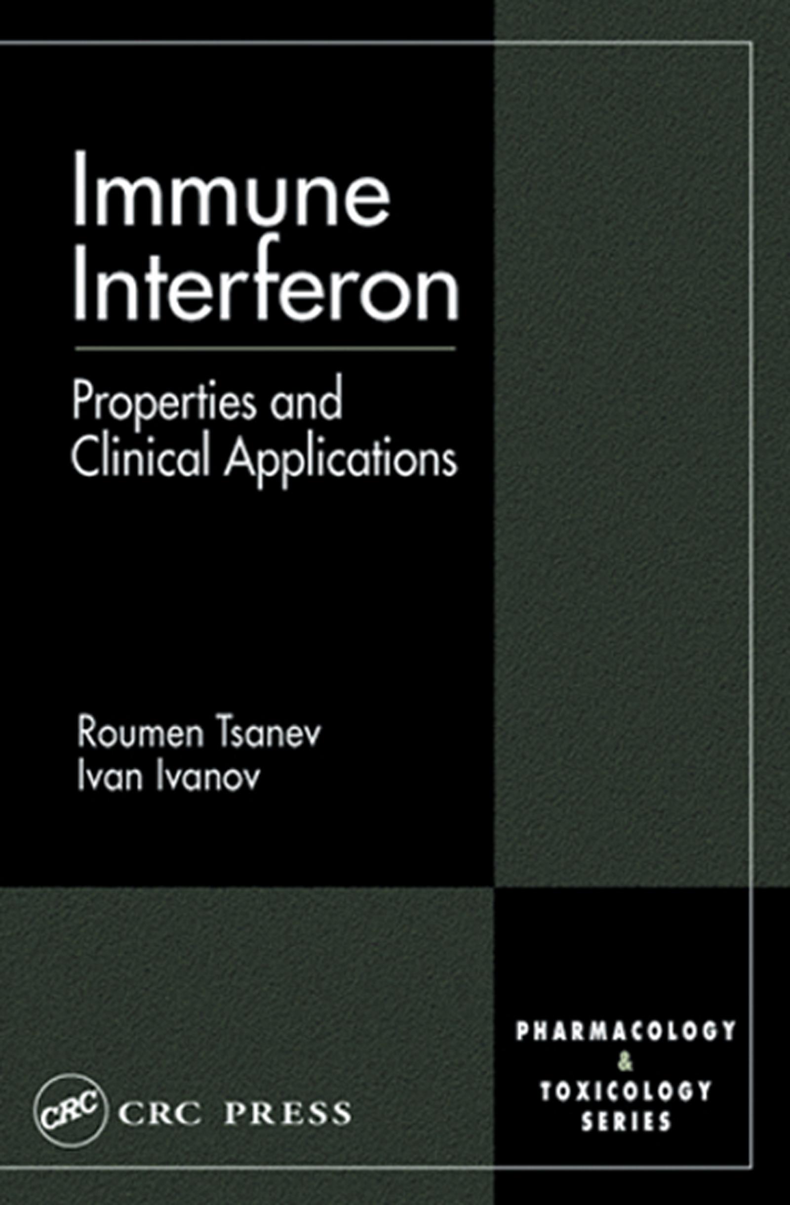 Immune Interferon