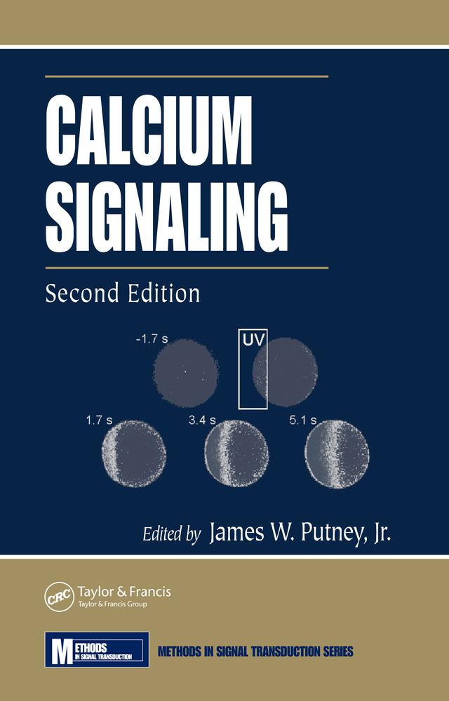 Calcium Signaling by James W. Putney, Jr.