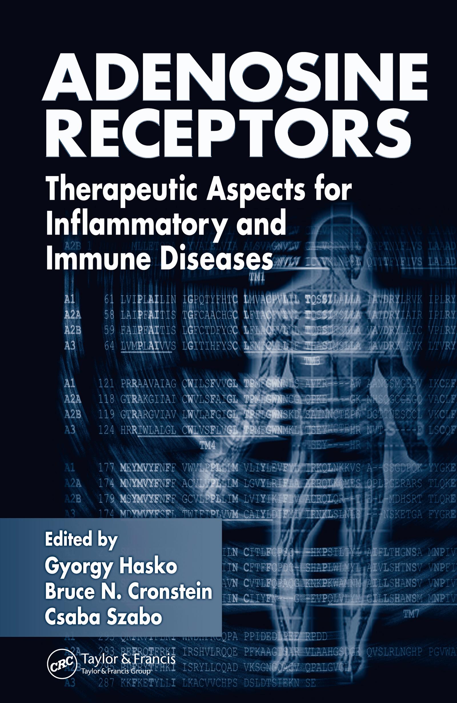 Adenosine Receptors