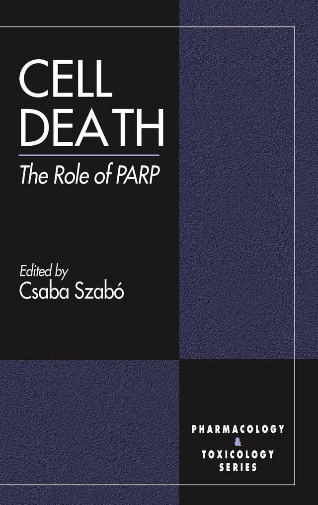 Cell Death by Csaba Szabo