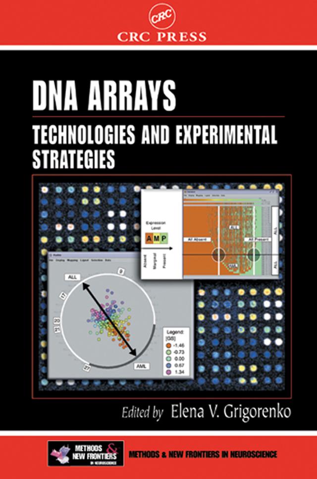 DNA Arrays by Elena V. Grigorenko