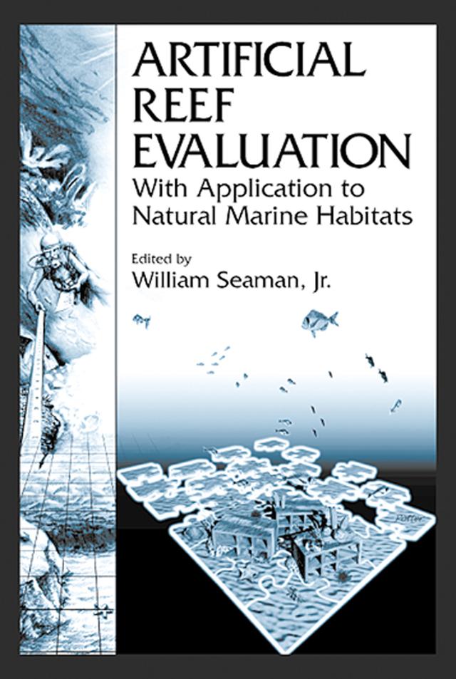 Artificial Reef Evaluation by William Seaman
