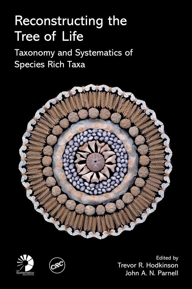 Reconstructing the Tree of Life by John A.N. Parnell, Trevor R. Hodkinson